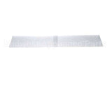 200-01317 Grindmaster Cecilware Panel Filler Tall Simplicity Quad