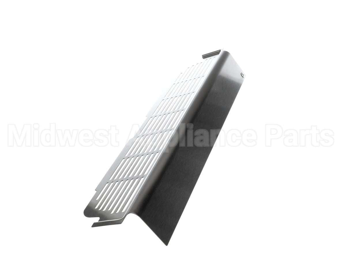 200-01677 Grindmaster Cecilware Cover Drip Tray Mini Quad Ce