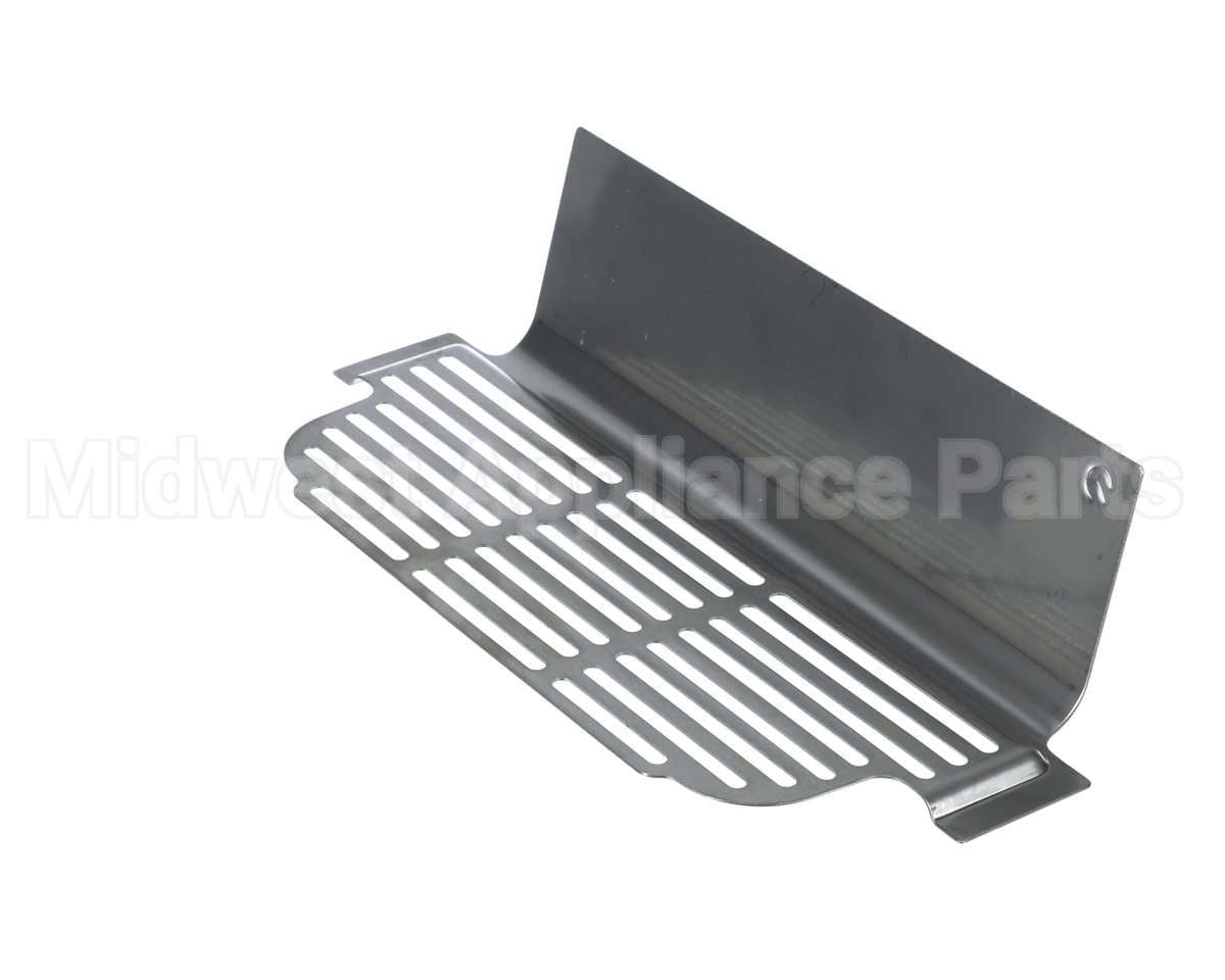 200-01678 Grindmaster Cecilware Cover, Drip Tray
