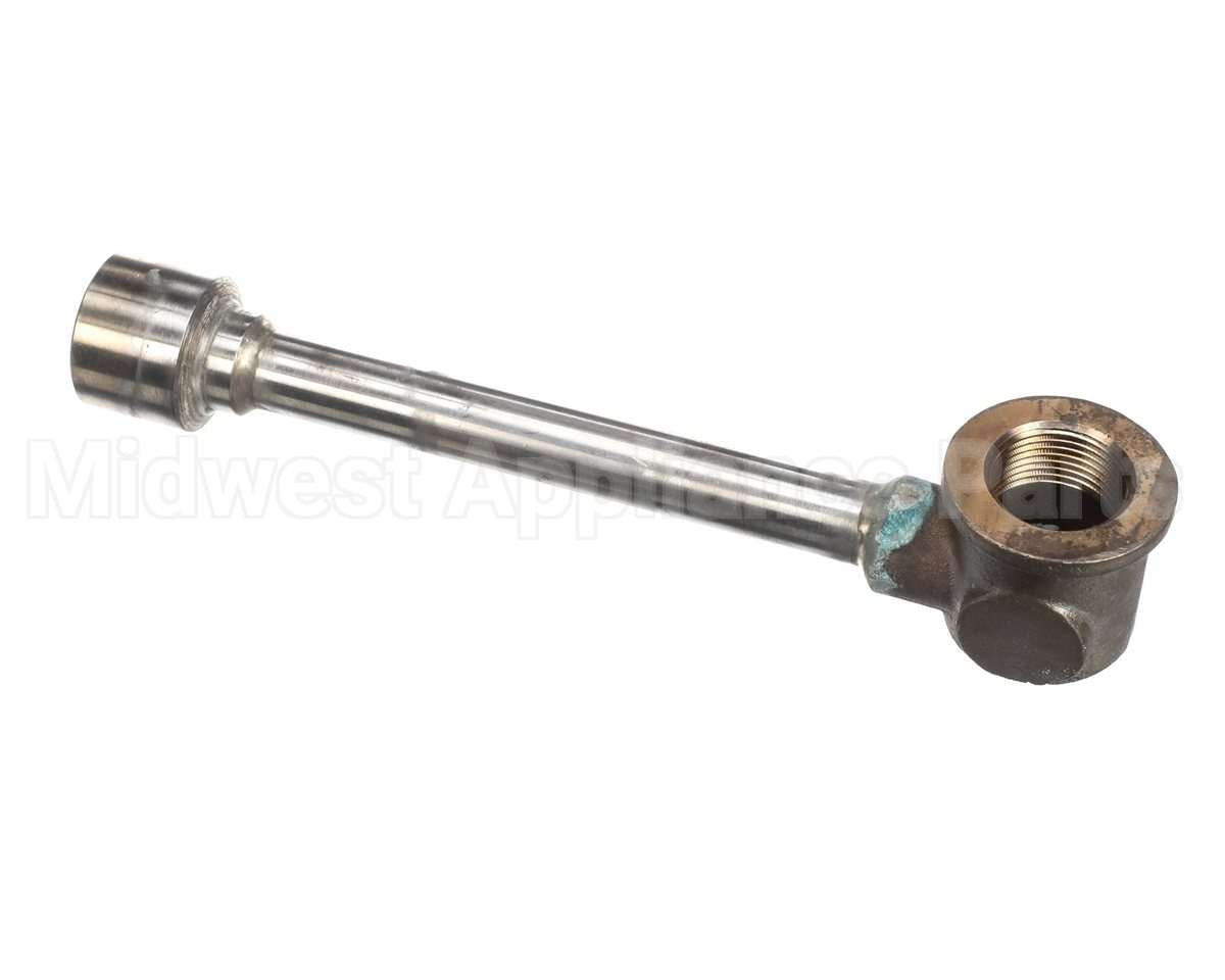 200-01745 Grindmaster Cecilware Delivery Tube