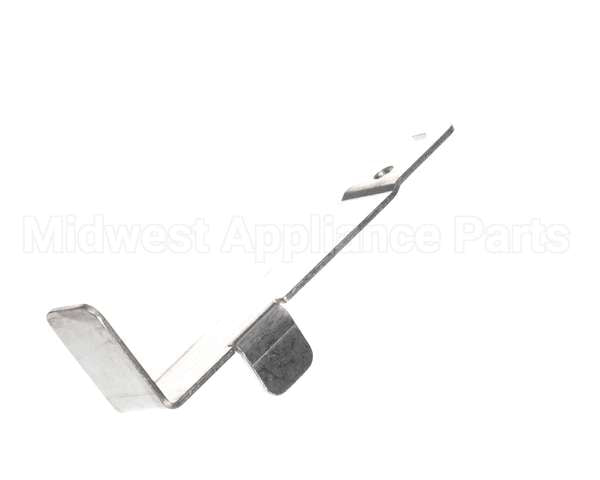200-01832 Grindmaster Cecilware Brckt, Support Drip Tray