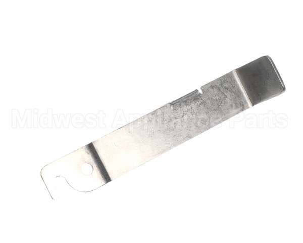 200-01832 Grindmaster Cecilware Brckt, Support Drip Tray