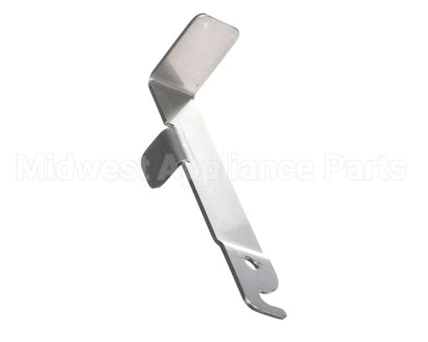 200-01839 Grindmaster Cecilware Hooked, Support Drip Tray, Cs-2E Rt