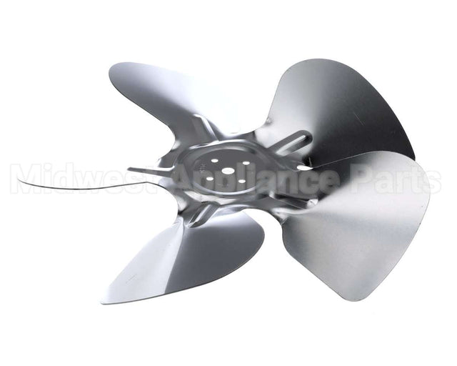200-01949 Grindmaster Cecilware Fan Blade Od. 230 Mm, Angle 28 Degree