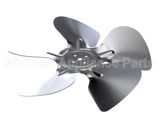 200-01949 Grindmaster Cecilware Fan Blade Od. 230 Mm, Angle 28 Degree