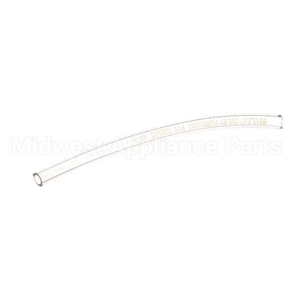 200-0609 Compatible Multiplex Tubing Bib 3/8 X 9/16 Pv C Clea