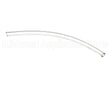 200-0610X50 Lancer Bevlex,Clear Pvc, Bib, 3/8 X 5