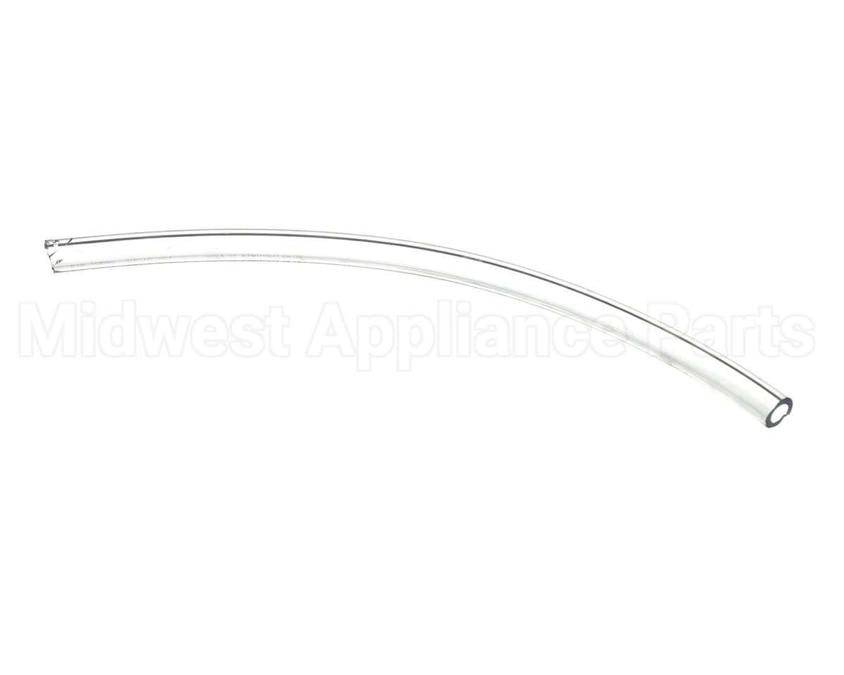 200-0610X50 Lancer Bevlex,Clear Pvc, Bib, 3/8 X 5