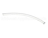 200-0610X50 Lancer Bevlex,Clear Pvc, Bib, 3/8 X 5
