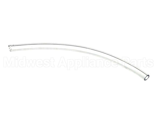 200-0610X50 Lancer Bevlex,Clear Pvc, Bib, 3/8 X 5
