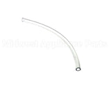 200-0610X50 Lancer Bevlex,Clear Pvc, Bib, 3/8 X 5
