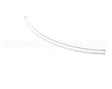 200-0610X50 Lancer Bevlex,Clear Pvc, Bib, 3/8 X 5