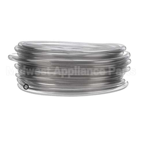 200-0812X100 Lancer Bevlex Clear Pvc 12 100 Ns