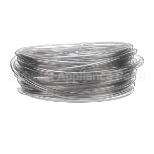 200-0812X100 Lancer Bevlex Clear Pvc 12 100 Ns