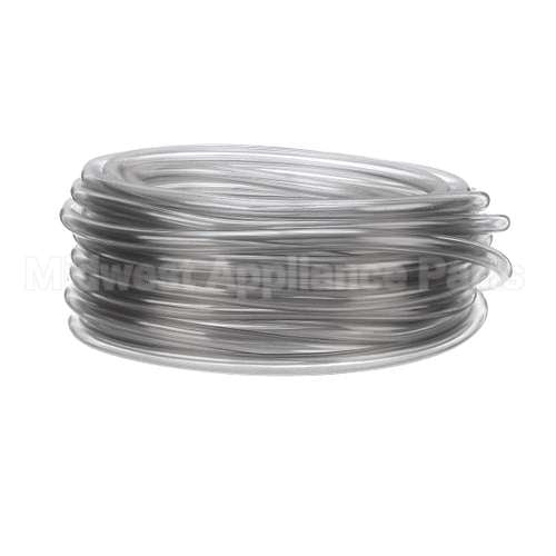 200-0812X100 Lancer Bevlex Clear Pvc 12 100 Ns