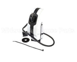 200-1393 Mart Cart Reel, Cord Reel, 6' W/Hole