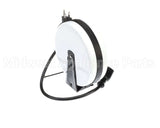200-1393 Mart Cart Reel, Cord Reel, 6' W/Hole