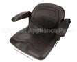 200-1558 Mart Cart Seat With Arms