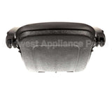 200-1558 Mart Cart Seat With Arms