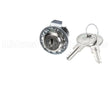 200-1640 Mart Cart Switch Key (Serv)