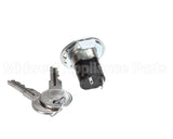 200-1640 Mart Cart Switch Key (Serv)