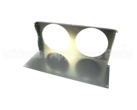 200-17030 Master-Bilt Condenser Shroud, 23.093 X 30