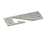 200-20530 Master-Bilt Venturi Hinge Backup Plate, 1