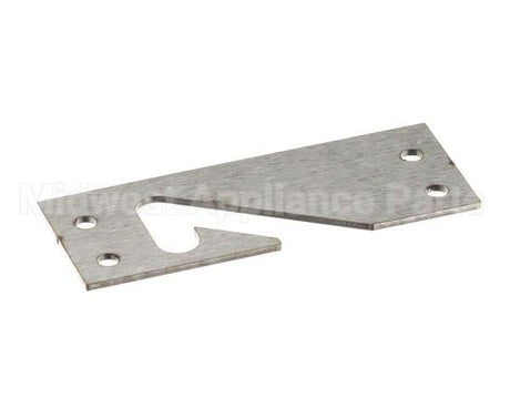 200-20530 Master-Bilt Venturi Hinge Backup Plate, 1
