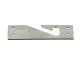 200-20530 Master-Bilt Venturi Hinge Backup Plate, 1