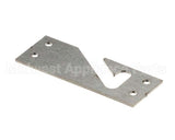200-20530 Master-Bilt Venturi Hinge Backup Plate, 1