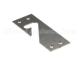 200-20530 Master-Bilt Venturi Hinge Backup Plate, 1