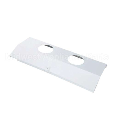 200-26005 Master-Bilt Venturi Assembly Less Fan Moto