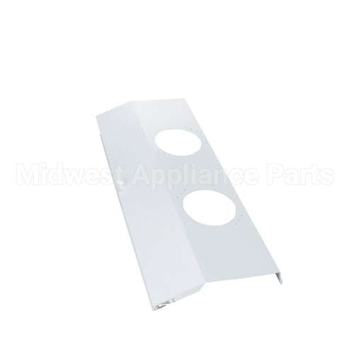 200-26005 Master-Bilt Venturi Assembly Less Fan Moto