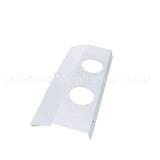 200-26005 Master-Bilt Venturi Assembly Less Fan Moto