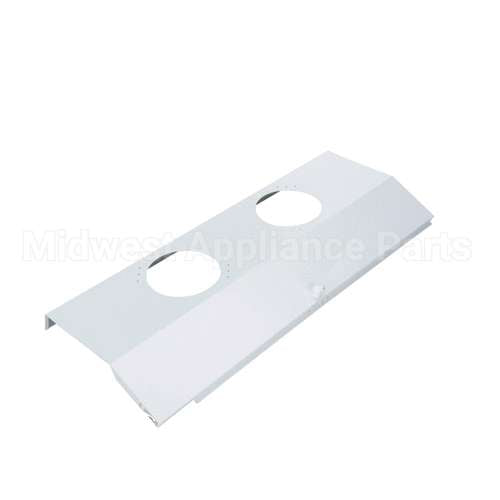 200-26005 Master-Bilt Venturi Assembly Less Fan Moto