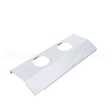 200-26005 Master-Bilt Venturi Assembly Less Fan Moto