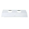 200-26005 Compatible Master-Bilt Venturi Assembly Less Fan Moto