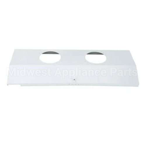 200-26005 Compatible Master-Bilt Venturi Assembly Less Fan Moto