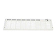 200-28900 Master-Bilt Grille Assembly, Bottom Mount