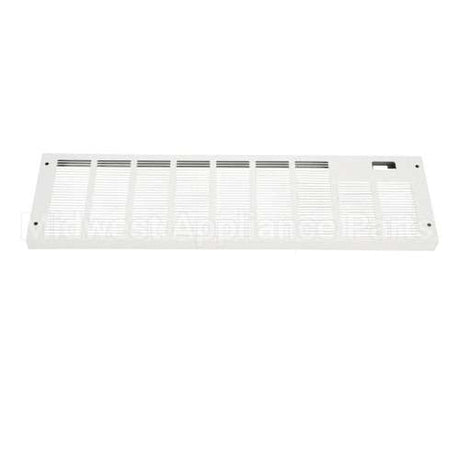 200-28900 Master-Bilt Grille Assembly, Bottom Mount