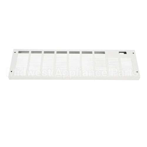 200-28900 Master-Bilt Grille Assembly, Bottom Mount