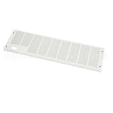 200-28900 Master-Bilt Grille Assembly, Bottom Mount