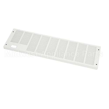 200-28900 Master-Bilt Grille Assembly, Bottom Mount