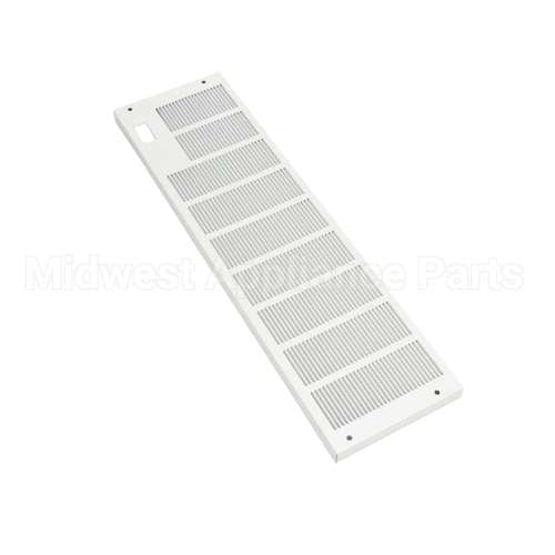 200-28900 Master-Bilt Grille Assembly, Bottom Mount