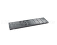 200-28910 Master-Bilt Grille Assembly, Black, Botto
