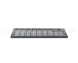200-28910 Master-Bilt Grille Assembly, Black, Botto