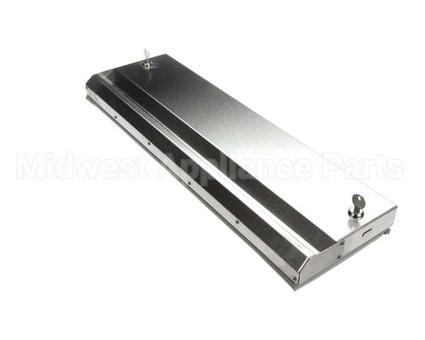 200-60113-01 Traulsen Drawer Front Assly With Lock