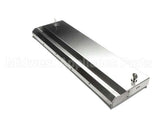 200-60113-01 Traulsen Drawer Front Assly With Lock