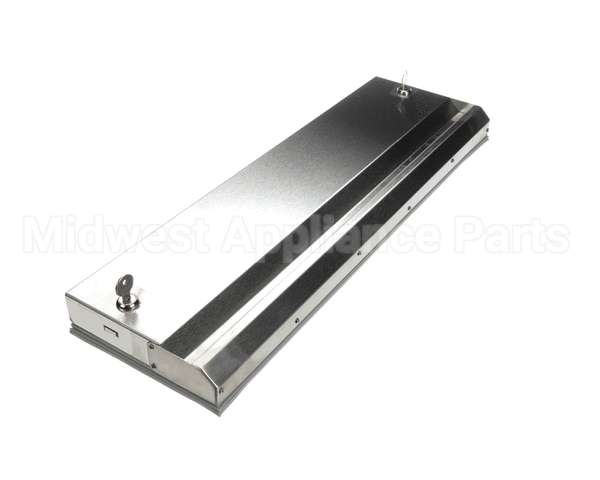 200-60113-01 Traulsen Drawer Front Assly With Lock