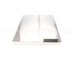 200-60151-00 Traulsen Door Assembly Vps Right 18 In